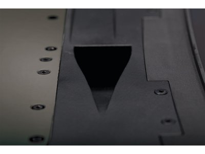 Traxxas XO-1 1:7 TQi BlueTooth RTR červená