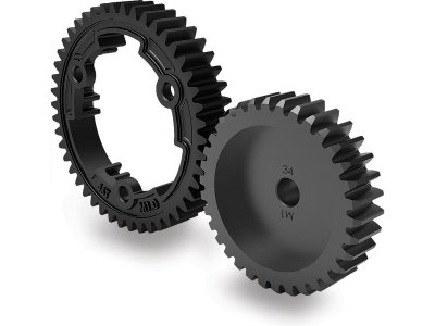 Traxxas XO-1 1:7 TQi BlueTooth RTR červená