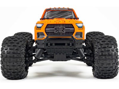 Arrma Granite 4x2 Boost Mega 1:10 RTR modrá