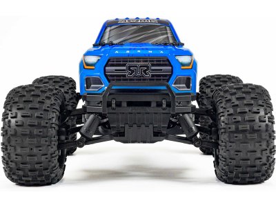 Arrma Granite 4x2 Boost Mega 1:10 RTR modrá