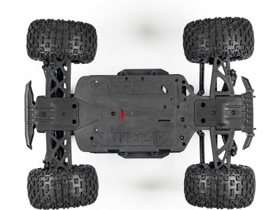 Arrma Granite 4x2 Boost Mega 1:10 RTR modrá