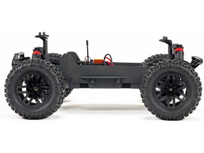 Arrma Granite 4x2 Boost Mega 1:10 RTR modrá