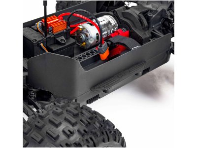 Arrma Granite 4x2 Boost Mega 1:10 RTR modrá