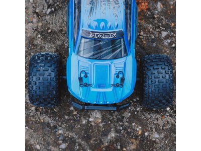 Arrma Granite 4x2 Boost Mega 1:10 RTR modrá