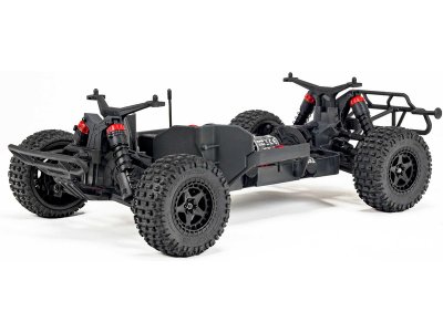 Arrma Senton 4x2 Boost Mega 1:10 RTR zelená