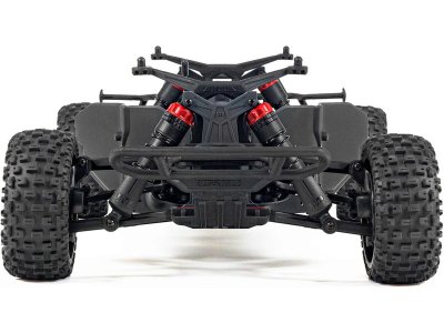 Arrma Senton 4x2 Boost Mega 1:10 RTR zelená