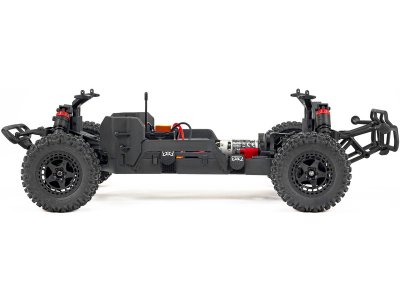 Arrma Senton 4x2 Boost Mega 1:10 RTR zelená