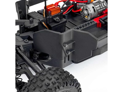 Arrma Senton 4x2 Boost Mega 1:10 RTR zelená