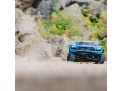 Arrma Senton 4x2 Boost Mega 1:10 RTR zelená