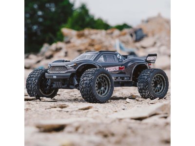 Arrma Vorteks 4x2 Boost Mega 1:10 RTR červená