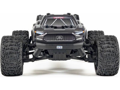 Arrma Vorteks 4x2 Boost Mega 1:10 RTR červená