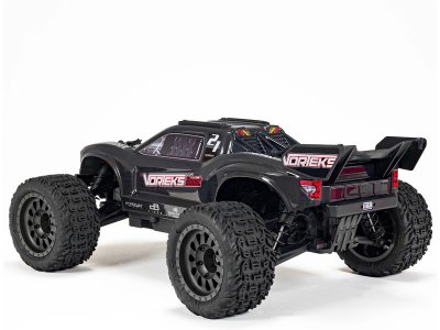 Arrma Vorteks 4x2 Boost Mega 1:10 RTR červená