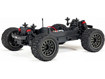 Arrma Vorteks 4x2 Boost Mega 1:10 RTR červená