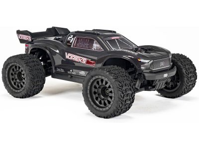 Arrma Vorteks 4x2 Boost Mega 1:10 RTR černá