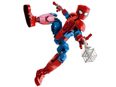 LEGO Super Heroes - Spider-Man – figurka