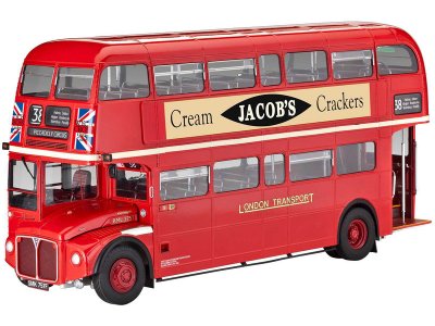 Revell London Bus Limited Edition (1:24)