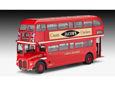 Revell London Bus Limited Edition (1:24)