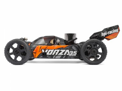 Vorza Nitro Buggy 3.5