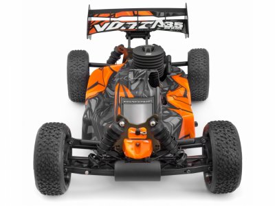 Vorza Nitro Buggy 3.5