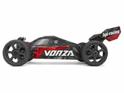 Vorza Buggy Flux