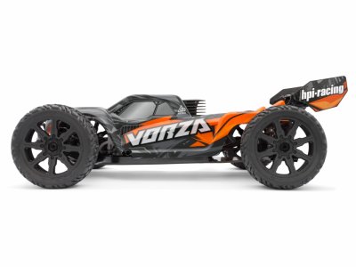 Vorza Nitro Truggy