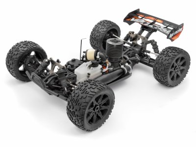 Vorza Nitro Truggy