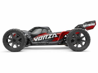 Vorza Truggy Flux