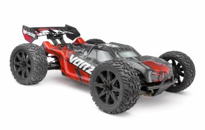 Vorza Truggy Flux