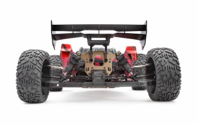 Vorza Truggy Flux