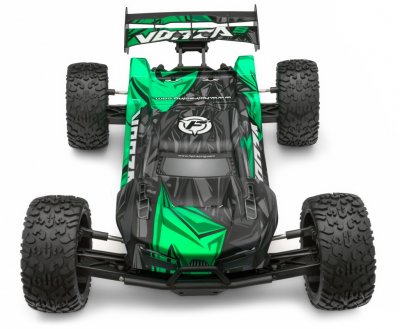 Vorza S Truggy flux