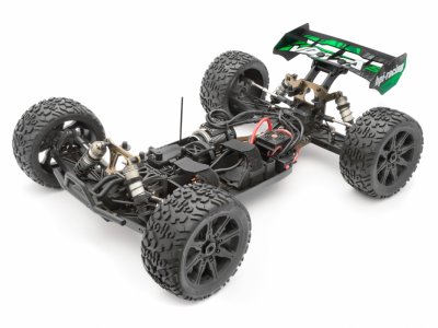 Vorza S Truggy flux