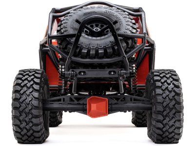 Axial SCX6 Trail Honcho 1:6 4WD RTR pískový