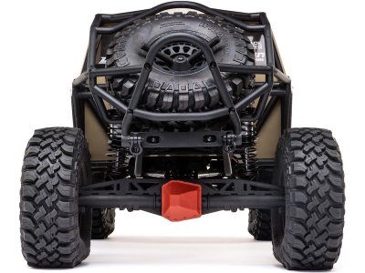 Axial SCX6 Trail Honcho 1:6 4WD RTR pískový