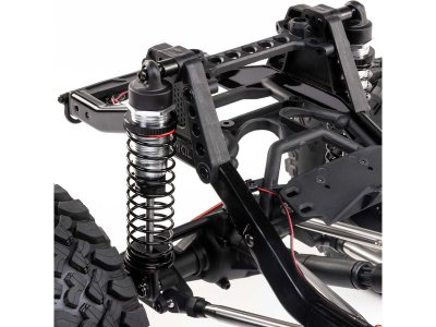 Axial SCX6 Trail Honcho 1:6 4WD RTR pískový