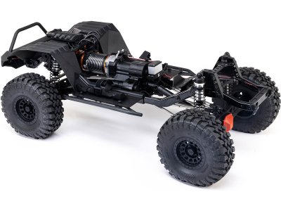 Axial SCX6 Trail Honcho 1:6 4WD RTR pískový