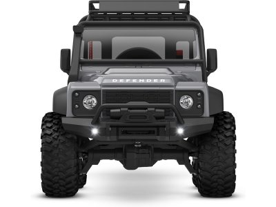 Traxxas TRX-4M Land Rover Defender 1:18 RTR modrý