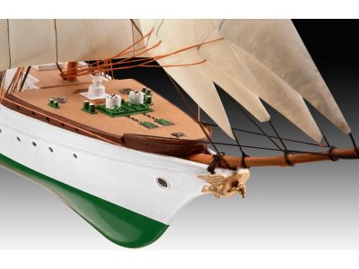 Revell 65432 Gorch Fock (1:350) (sada)