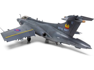 Airfix Blackburn Buccaneer S.2 (1:48)