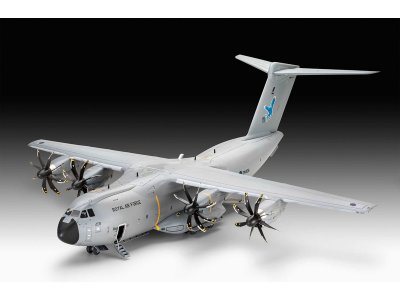 Revell Airbus A400M Atlas RAF (1:72)