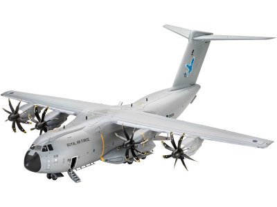 Revell Airbus A400M Atlas RAF (1:72)