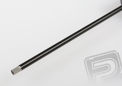 Hex šroubovák 3.0mm