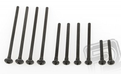 Čep (sada), SSK, SST