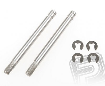 Osička tlumiče TS-4N, TS-4E