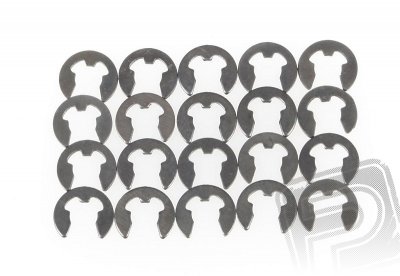 Ségrovka 4mm TS-4N, TS-4E, DUCATI (N), SST, MAN, S-HAWK