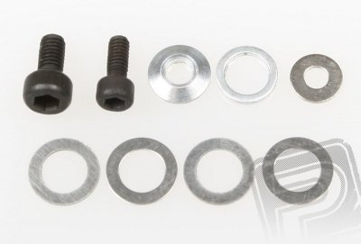 Sada pro montáž bubínku spojky, MTA-4