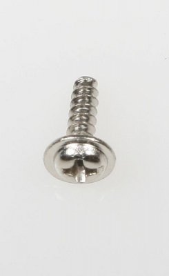 Šroub 3x10mm, MTA-4 S.H., MAN