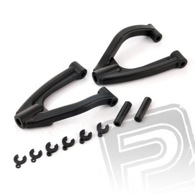 Přední vrchní ramena (2ks.), S3