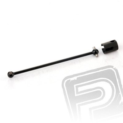 Zadní středový kardan vč. unašeče, S3