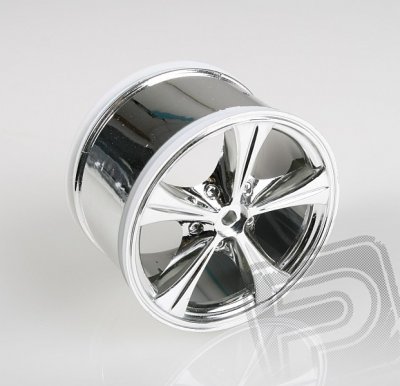 Chomové disky, 2ks., MT-12, HAM S18