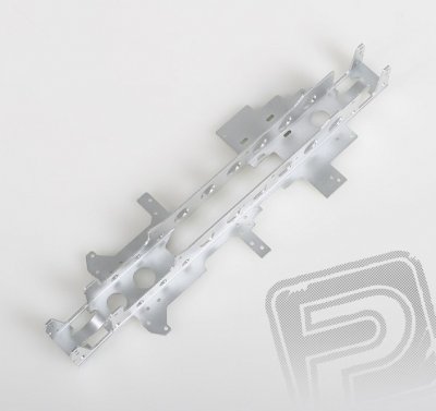 Šasi, MT-12, HAM S18